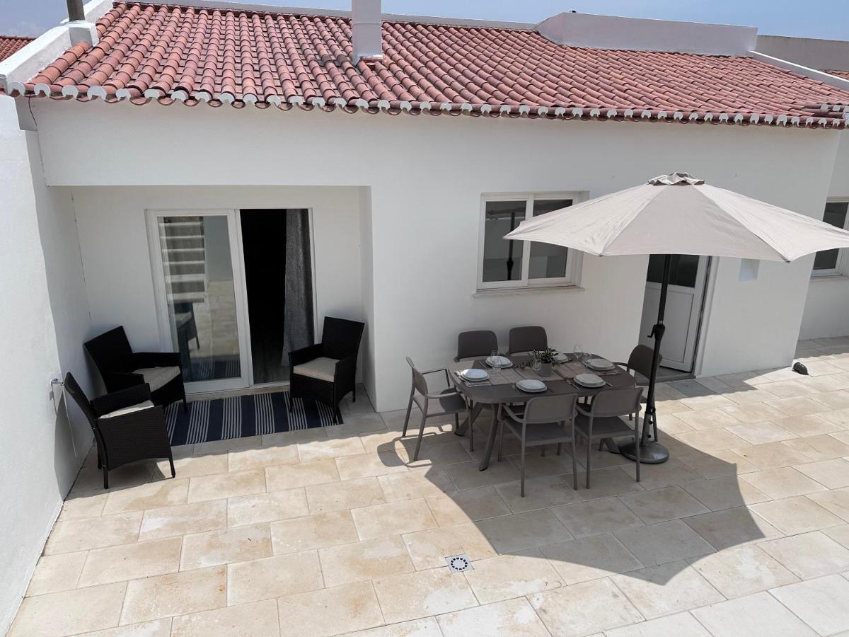 Casa Maria Joao Villa ลากอส ภายนอก รูปภาพ